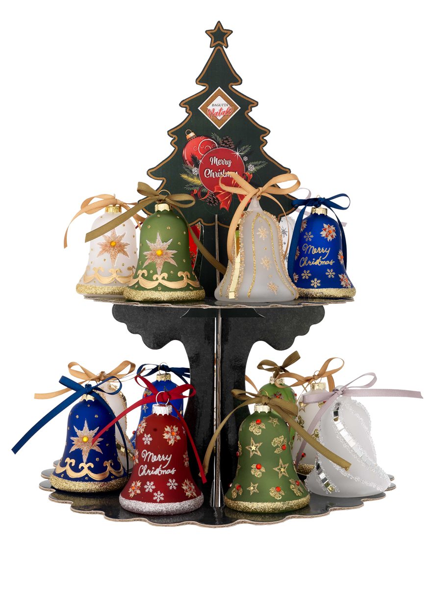 Expokit 1x16 campanelle art. n 8688
